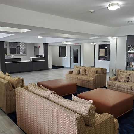 Candlewood Suites Knoxville Airport-Alcoa By Ihg Luaran gambar