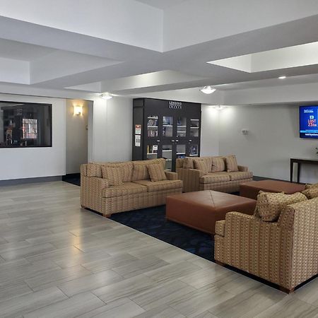 Candlewood Suites Knoxville Airport-Alcoa By Ihg Luaran gambar
