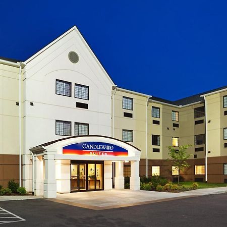 Candlewood Suites Knoxville Airport-Alcoa By Ihg Luaran gambar