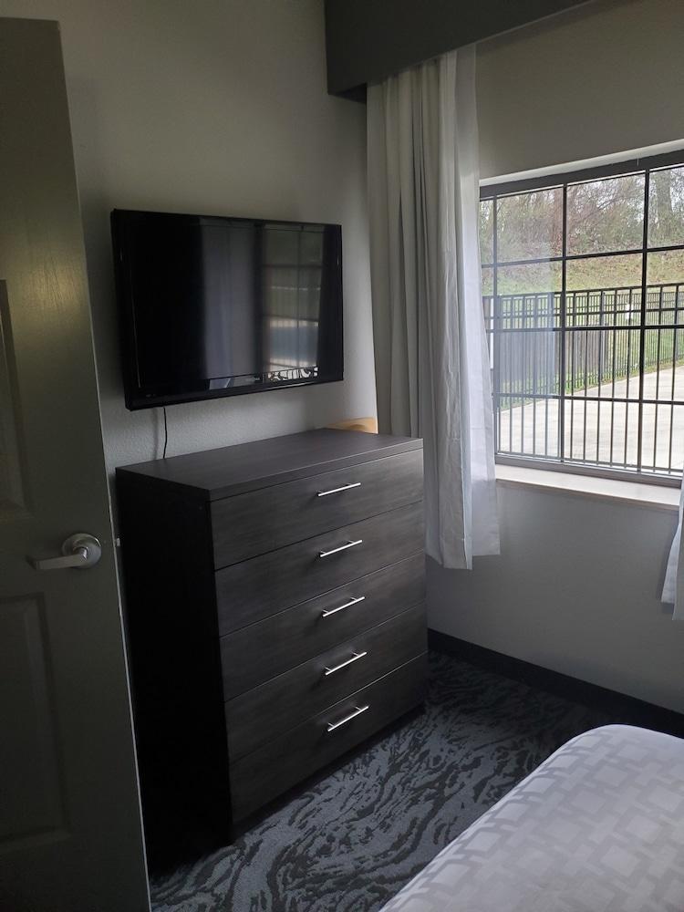 Candlewood Suites Knoxville Airport-Alcoa By Ihg Luaran gambar