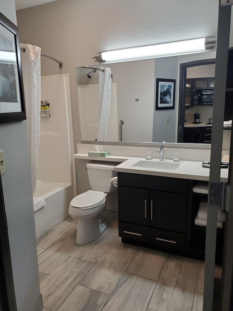 Candlewood Suites Knoxville Airport-Alcoa By Ihg Luaran gambar