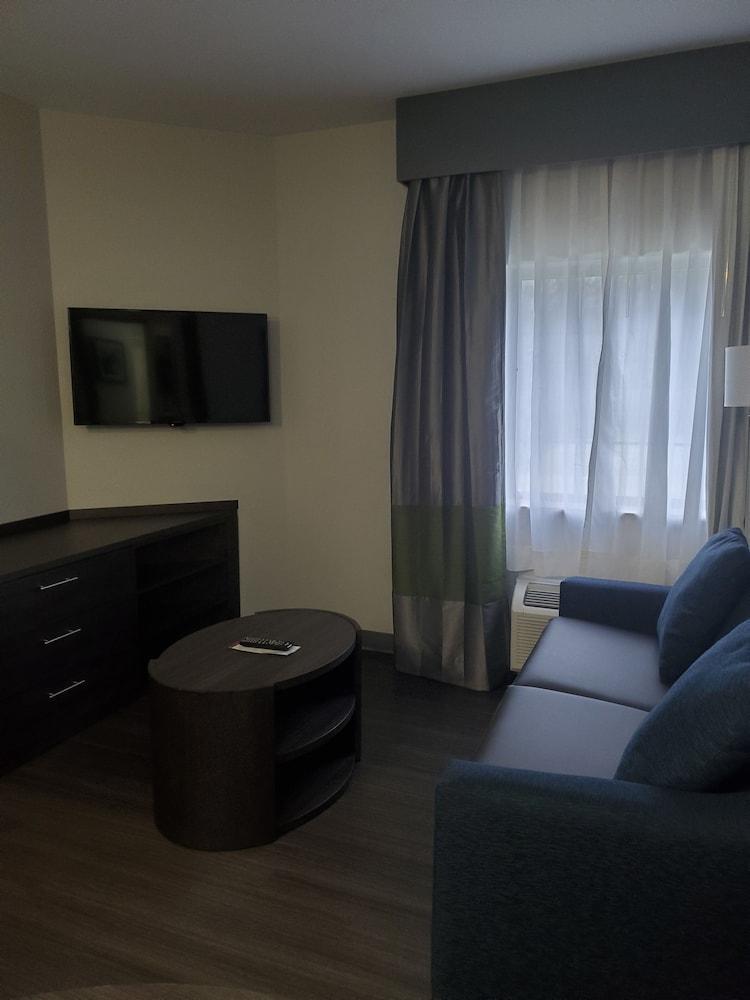 Candlewood Suites Knoxville Airport-Alcoa By Ihg Luaran gambar