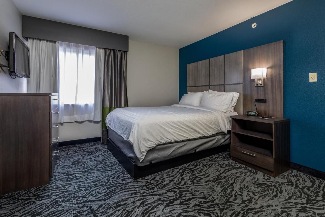 Candlewood Suites Knoxville Airport-Alcoa By Ihg Luaran gambar