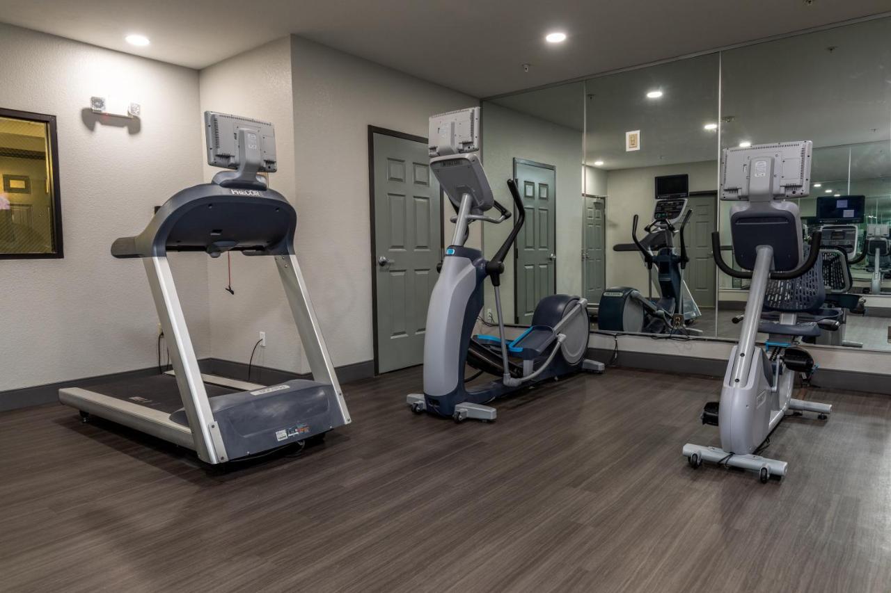 Candlewood Suites Knoxville Airport-Alcoa By Ihg Luaran gambar