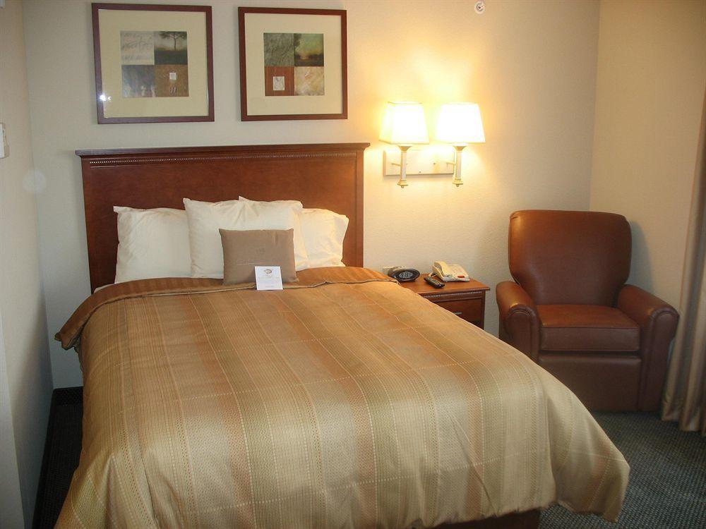 Candlewood Suites Knoxville Airport-Alcoa By Ihg Luaran gambar