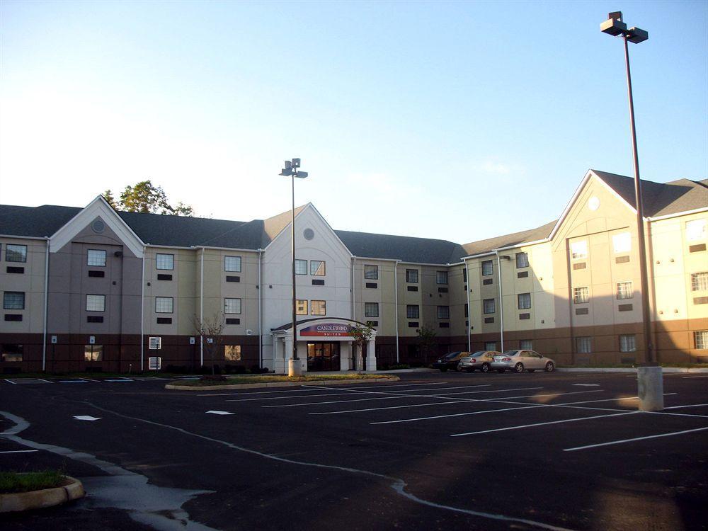 Candlewood Suites Knoxville Airport-Alcoa By Ihg Luaran gambar