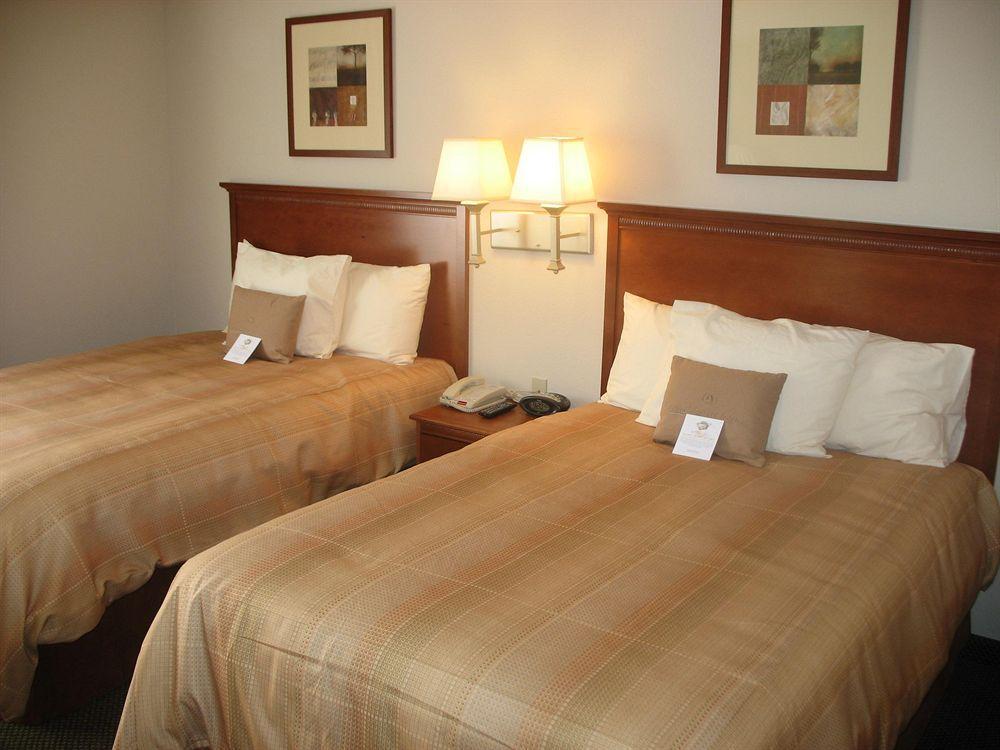 Candlewood Suites Knoxville Airport-Alcoa By Ihg Bilik gambar