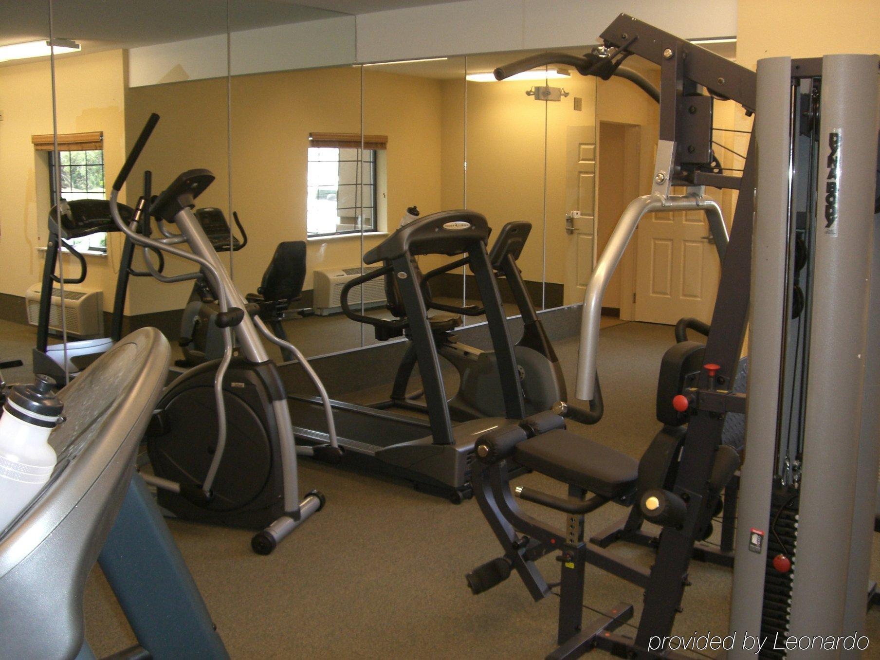 Candlewood Suites Knoxville Airport-Alcoa By Ihg Luaran gambar