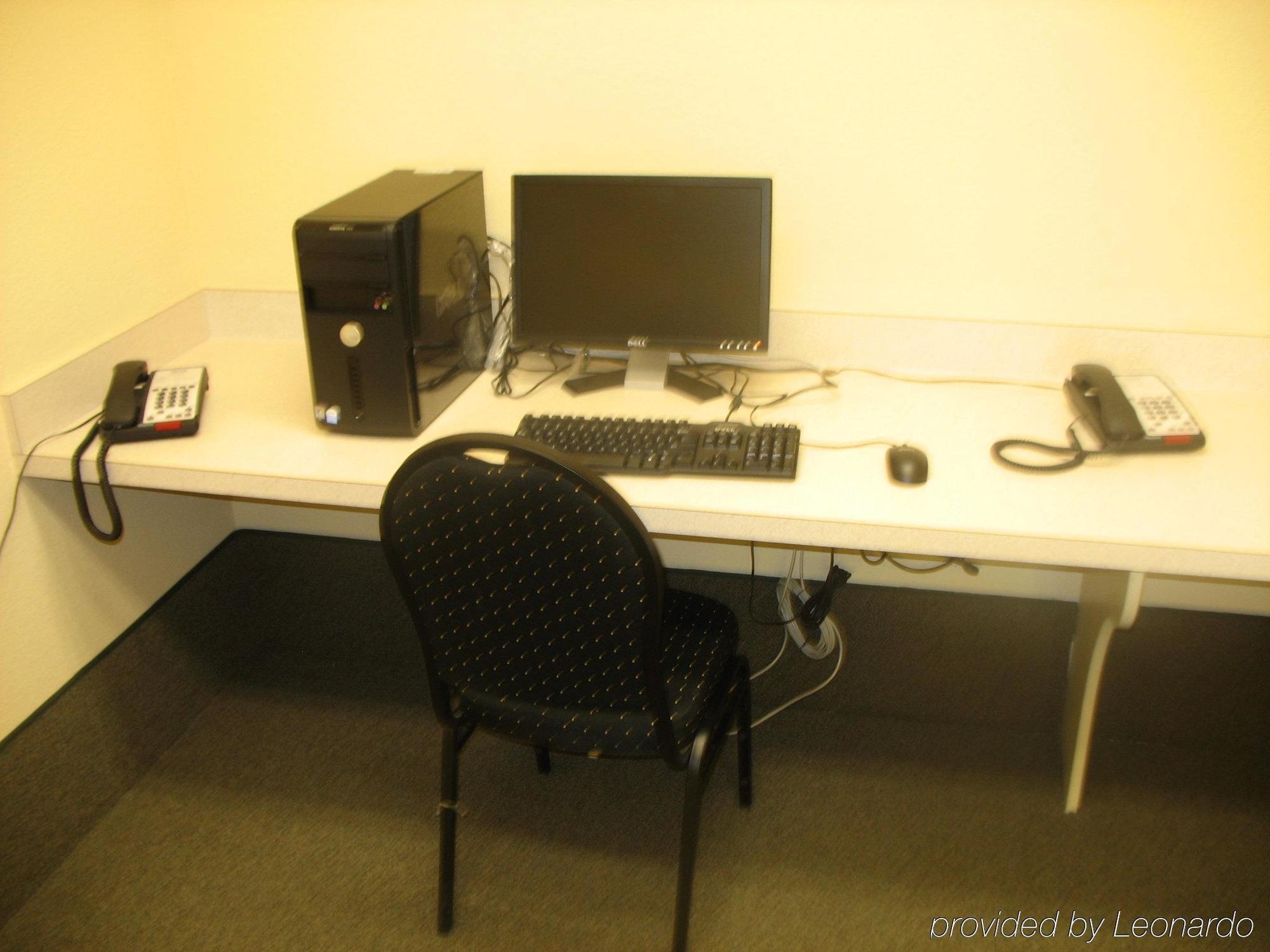Candlewood Suites Knoxville Airport-Alcoa By Ihg Luaran gambar