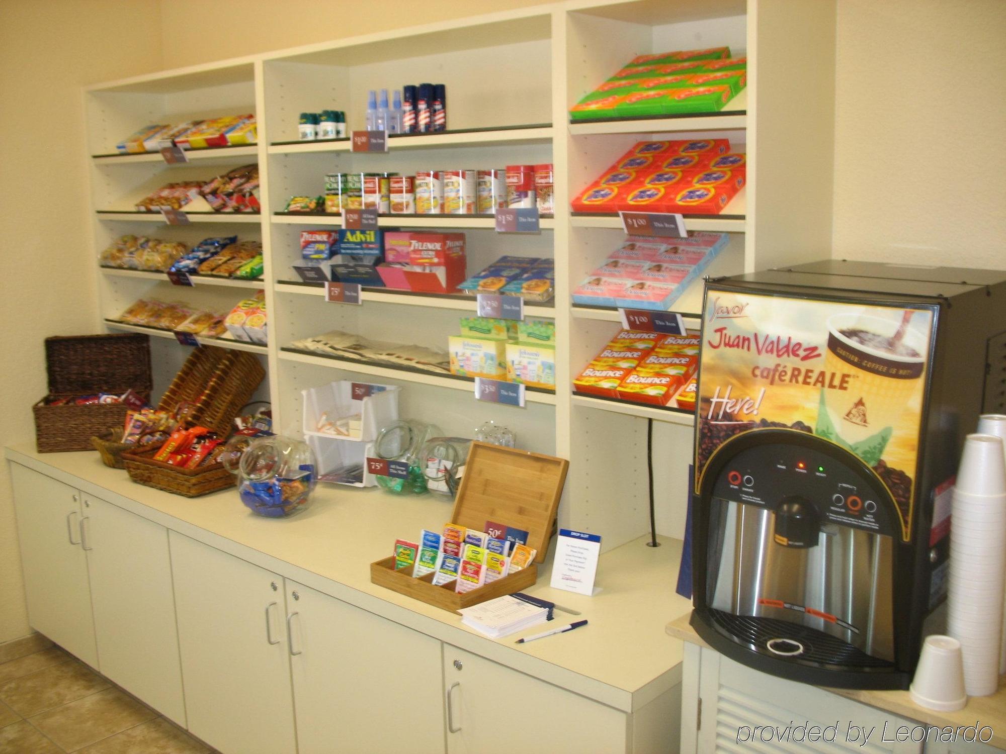 Candlewood Suites Knoxville Airport-Alcoa By Ihg Luaran gambar