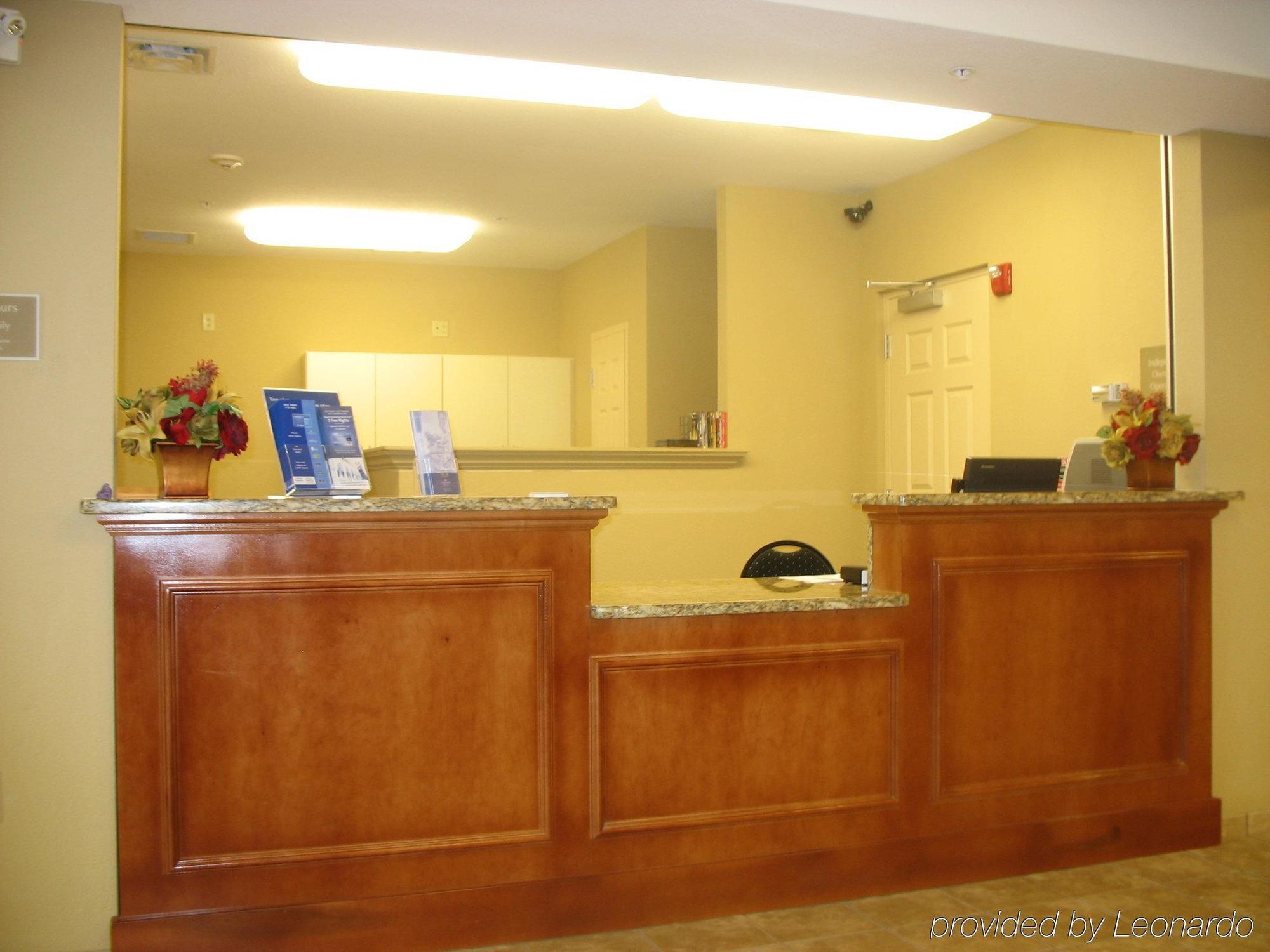 Candlewood Suites Knoxville Airport-Alcoa By Ihg Luaran gambar