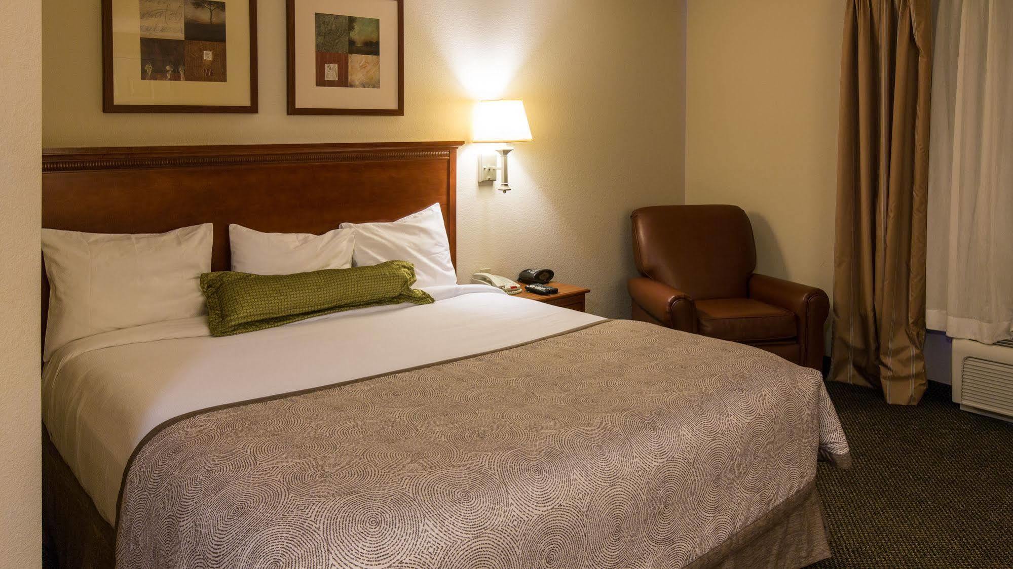 Candlewood Suites Knoxville Airport-Alcoa By Ihg Luaran gambar