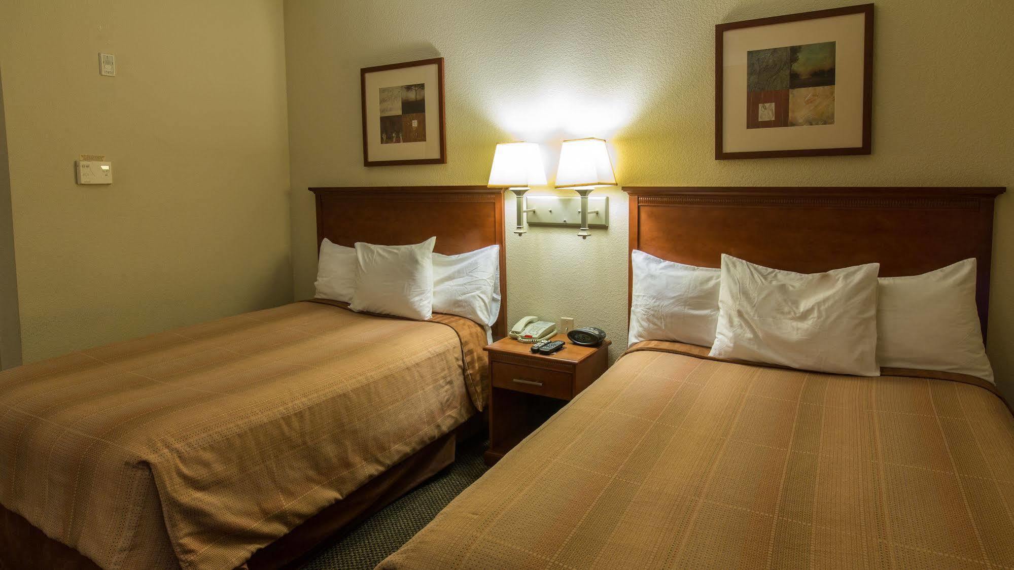 Candlewood Suites Knoxville Airport-Alcoa By Ihg Luaran gambar