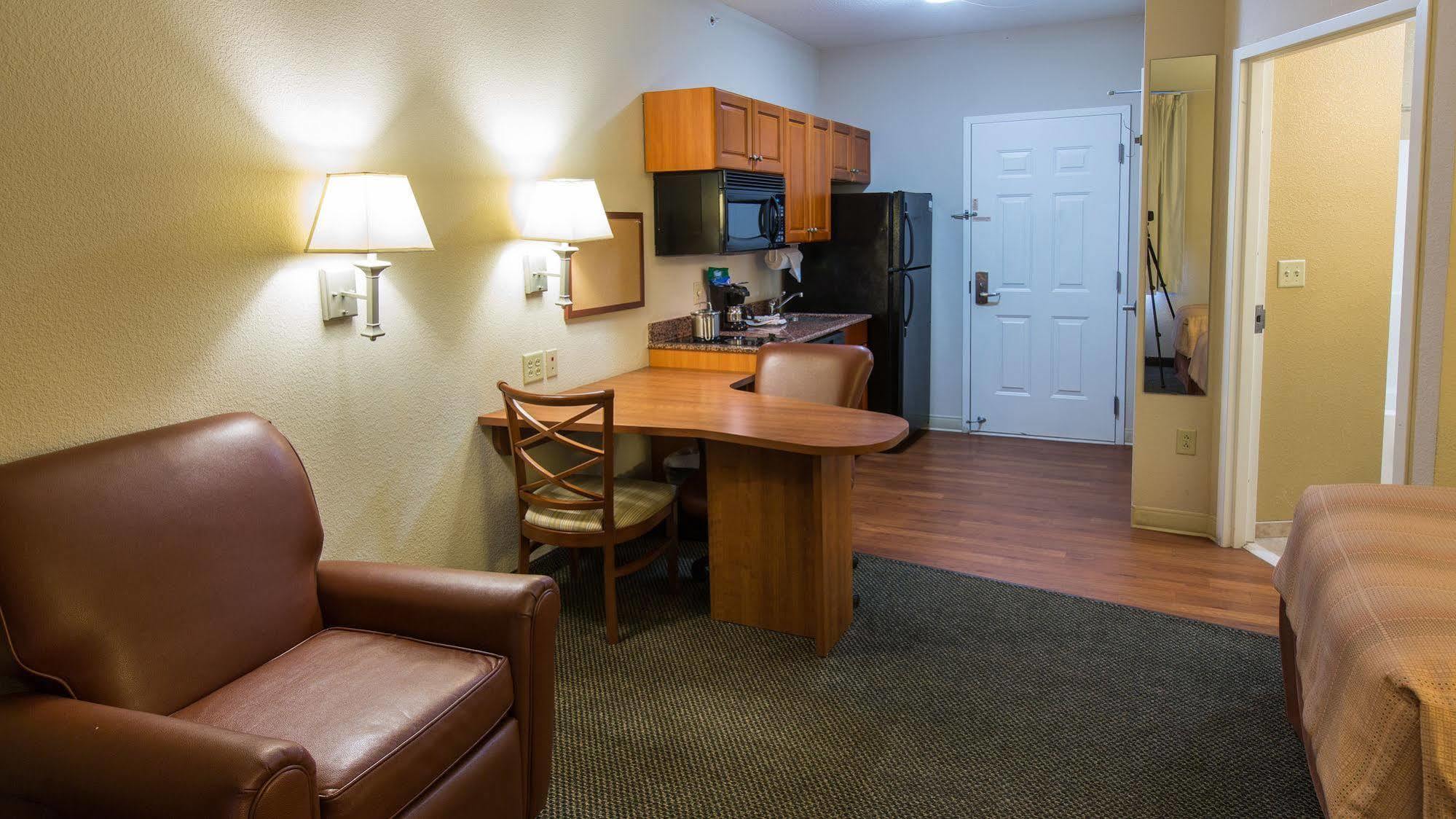 Candlewood Suites Knoxville Airport-Alcoa By Ihg Luaran gambar