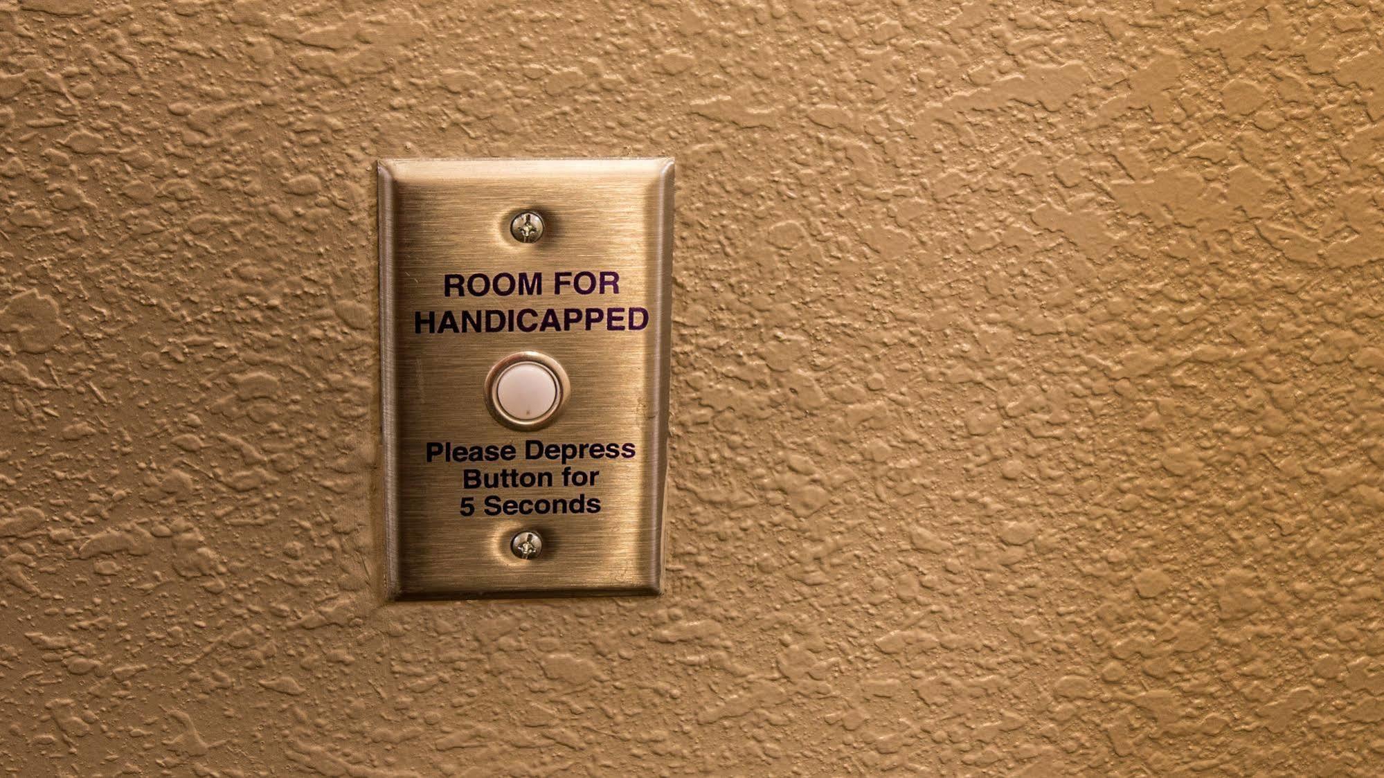 Candlewood Suites Knoxville Airport-Alcoa By Ihg Luaran gambar