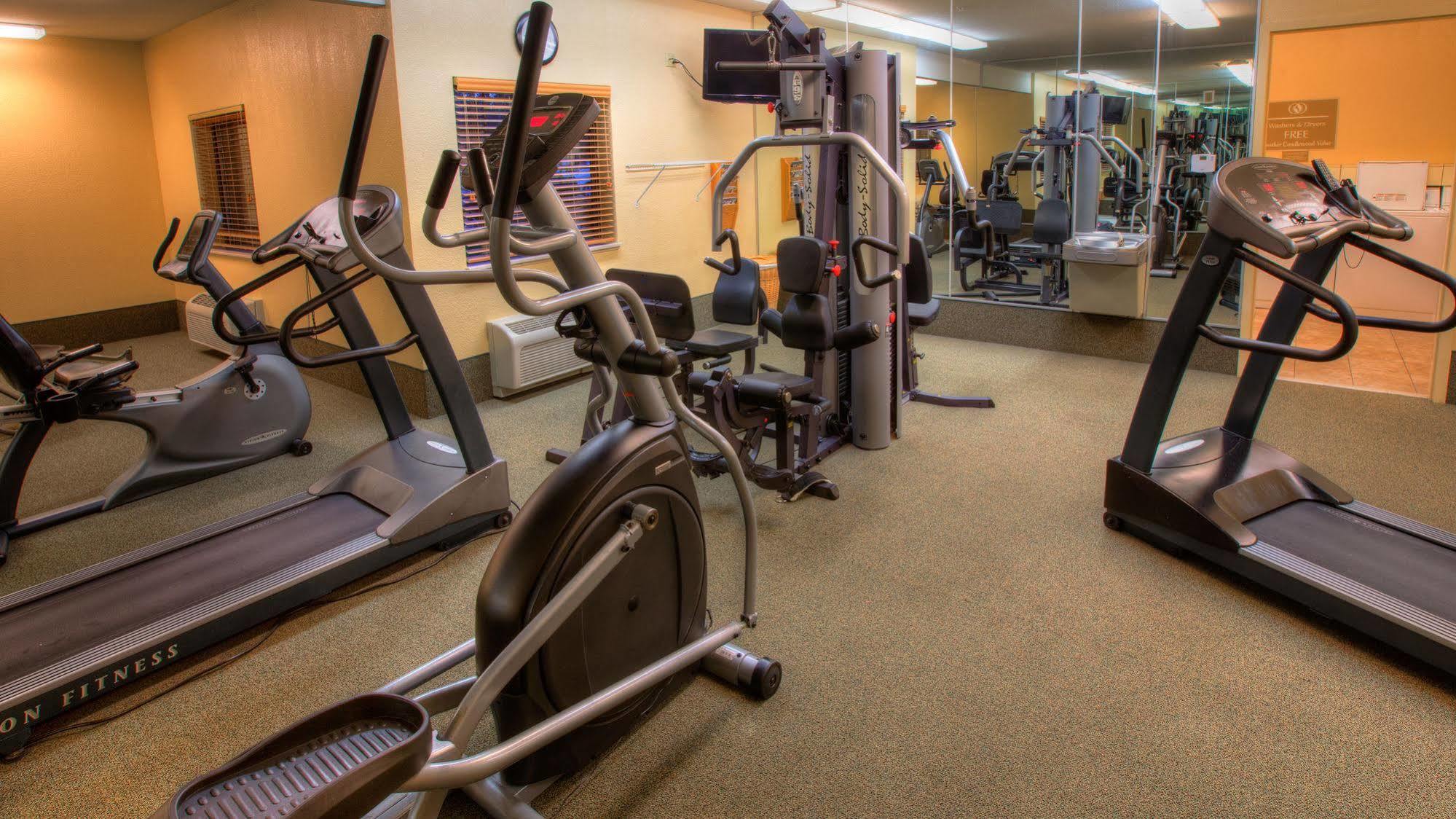 Candlewood Suites Knoxville Airport-Alcoa By Ihg Luaran gambar