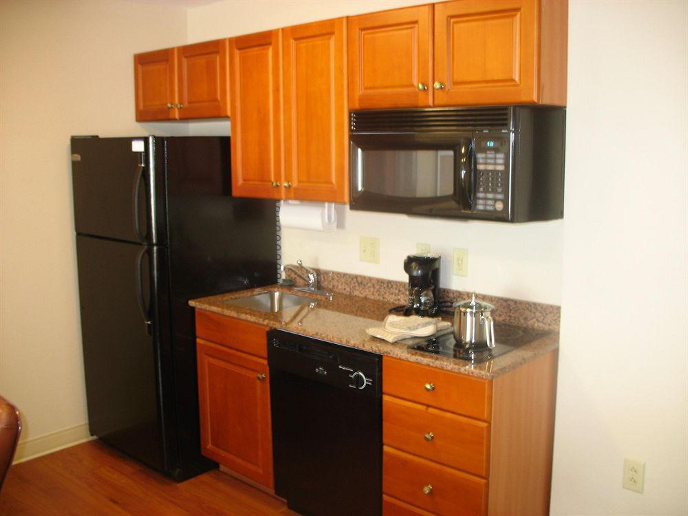 Candlewood Suites Knoxville Airport-Alcoa By Ihg Luaran gambar