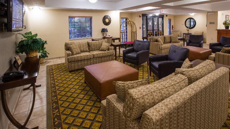 Candlewood Suites Knoxville Airport-Alcoa By Ihg Luaran gambar