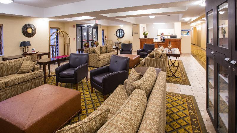 Candlewood Suites Knoxville Airport-Alcoa By Ihg Luaran gambar