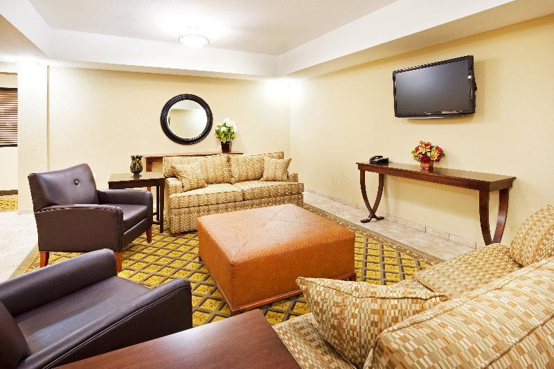 Candlewood Suites Knoxville Airport-Alcoa By Ihg Luaran gambar