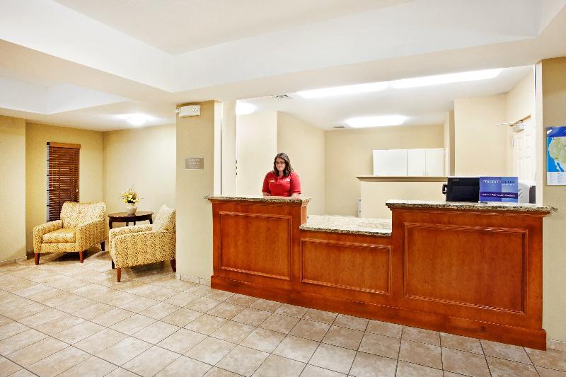 Candlewood Suites Knoxville Airport-Alcoa By Ihg Luaran gambar