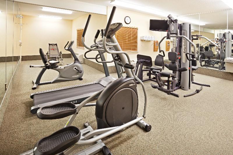 Candlewood Suites Knoxville Airport-Alcoa By Ihg Luaran gambar