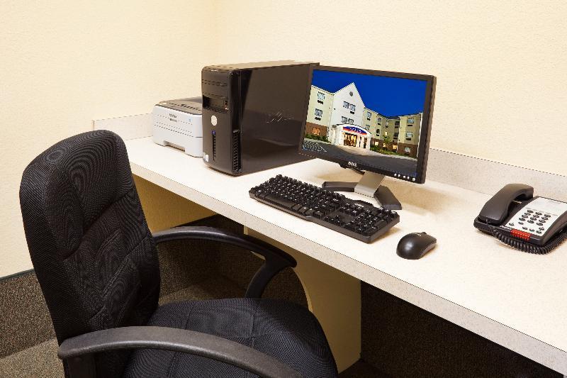 Candlewood Suites Knoxville Airport-Alcoa By Ihg Luaran gambar