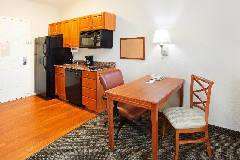 Candlewood Suites Knoxville Airport-Alcoa By Ihg Luaran gambar