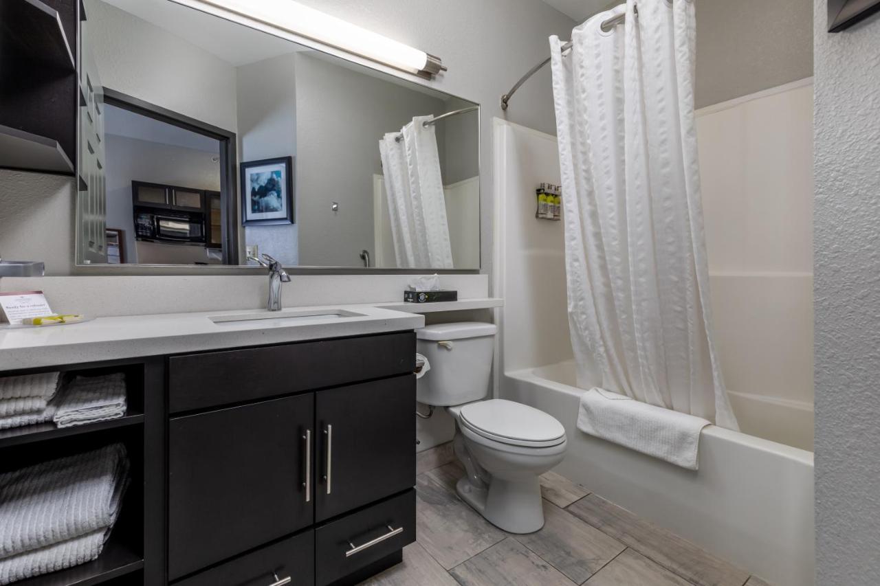 Candlewood Suites Knoxville Airport-Alcoa By Ihg Luaran gambar