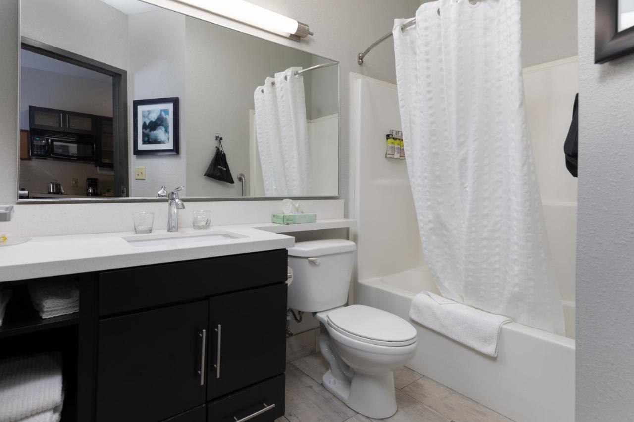 Candlewood Suites Knoxville Airport-Alcoa By Ihg Luaran gambar