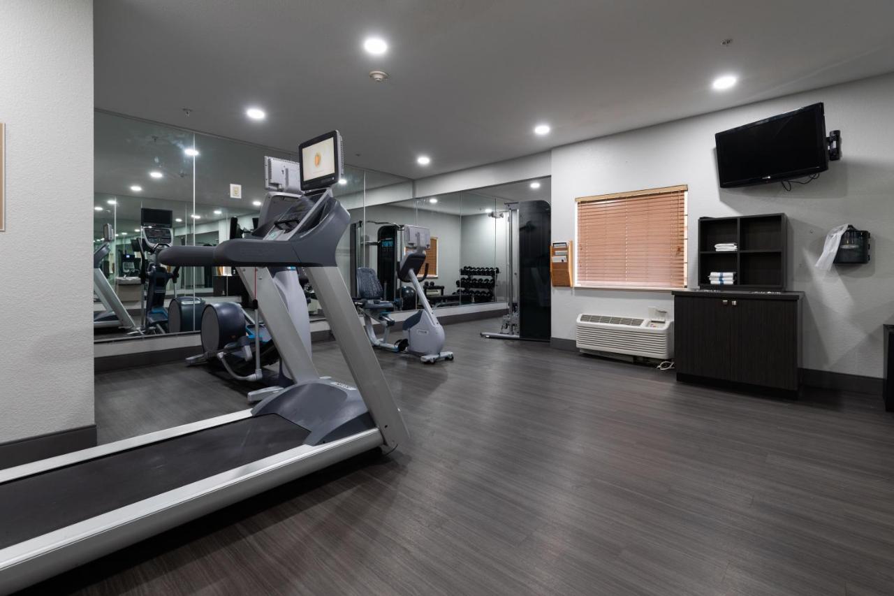 Candlewood Suites Knoxville Airport-Alcoa By Ihg Luaran gambar