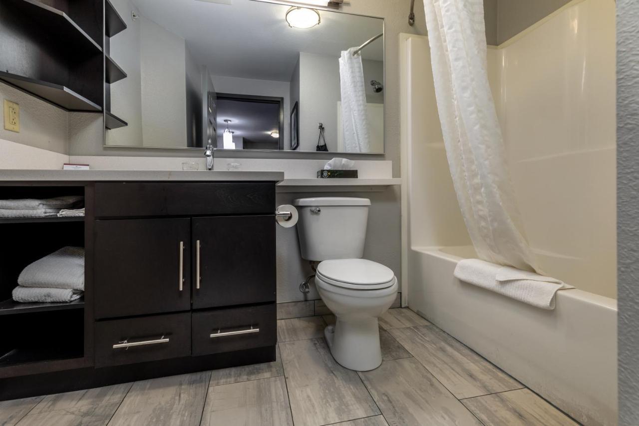 Candlewood Suites Knoxville Airport-Alcoa By Ihg Luaran gambar